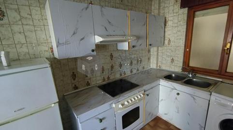 Foto 5 de Piso en venta en Sorribas, 4, Noreña, Asturias