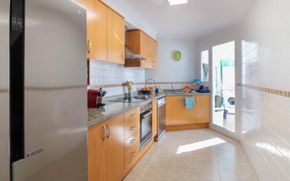 Kitchen of Attic for sale in Ondara  with Air Conditioner, Heating and Terrace