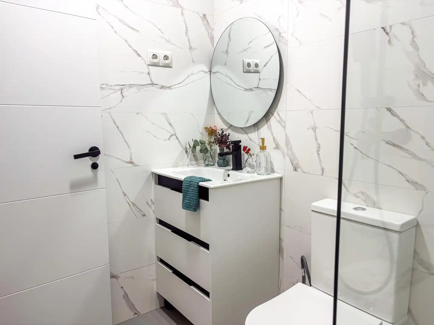 Piso en venta en Villaverde, imagen 23