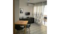 Bedroom of Flat for sale in Lloret de Mar  with Air Conditioner, Heating and Parquet flooring