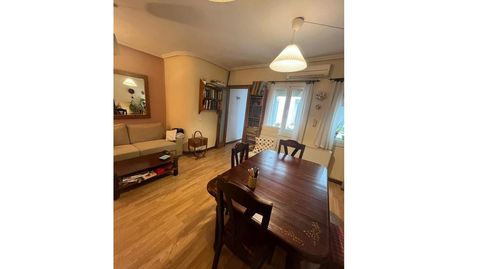 Foto 2 von Wohnung zum Verkauf in De Campuzano, Quintana, Madrid Capital