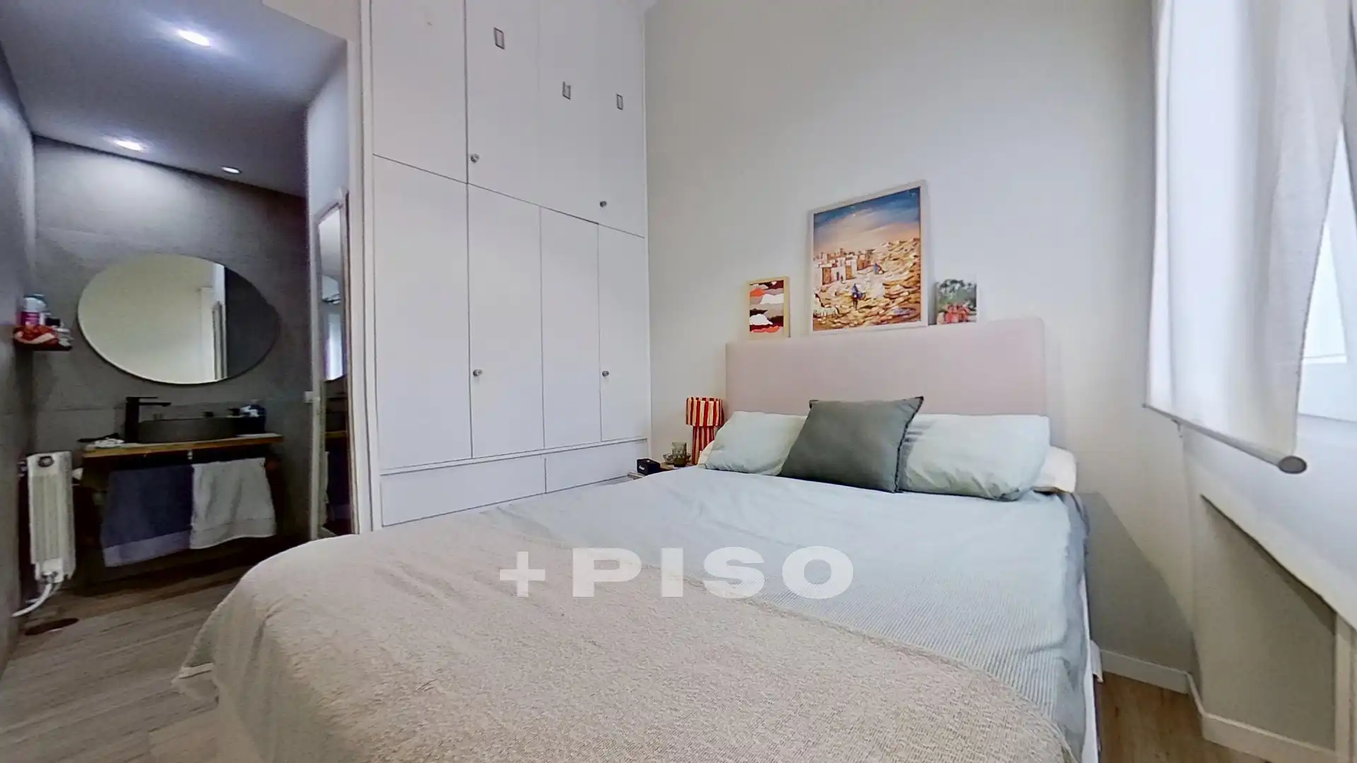 Pis en venda a Barrio de Salamanca, imagen 8