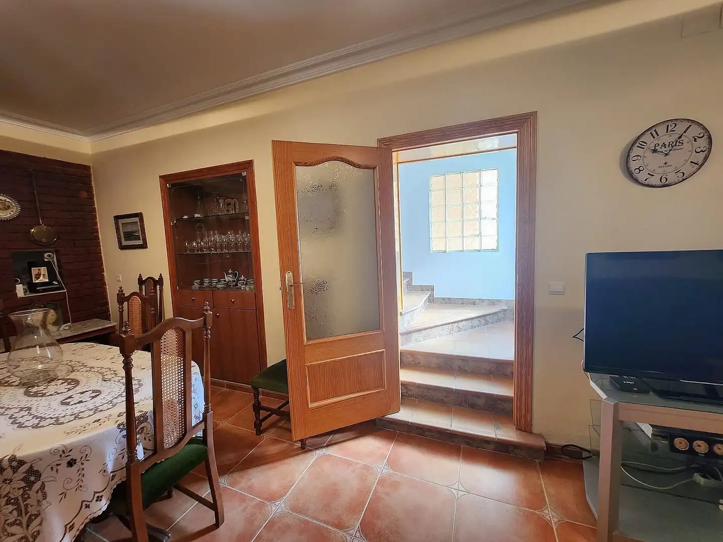 Country house zum Verkauf in Villena mit Terrasse und Möbliert