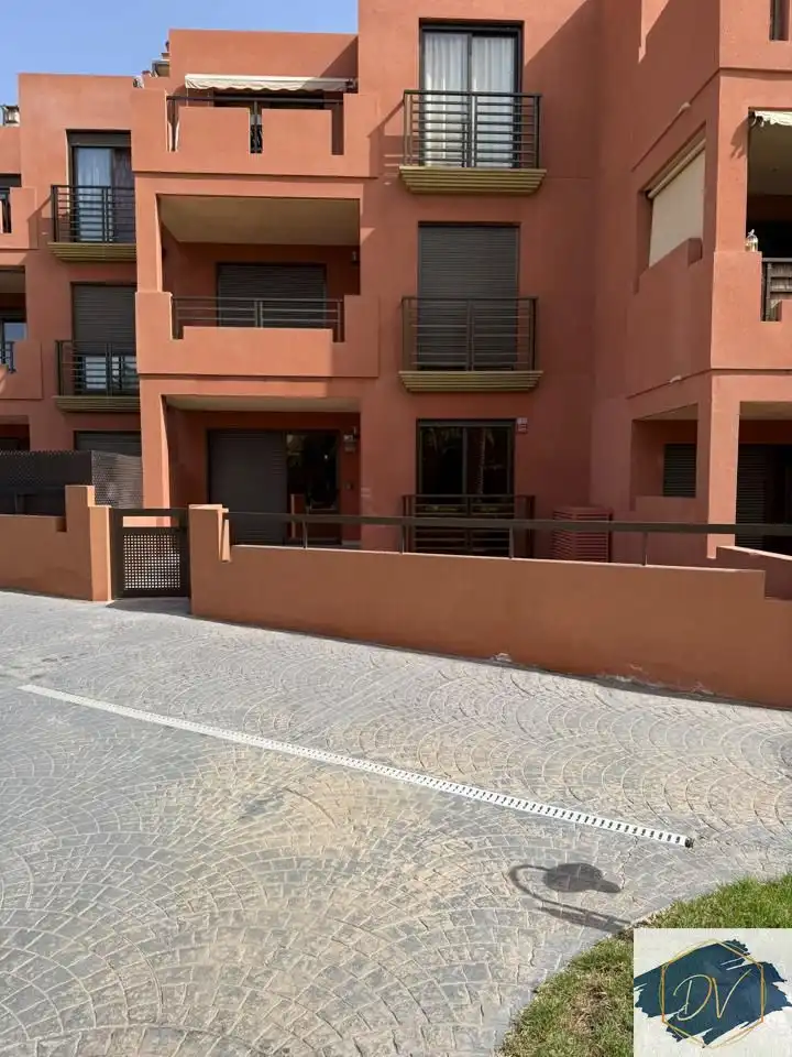 Außenansicht von Wohnung zur Miete in Los Abrigos