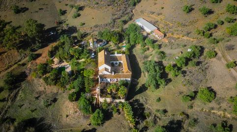 Foto 3 de Finca rústica en venda a El Cortijuelo, Málaga Capital