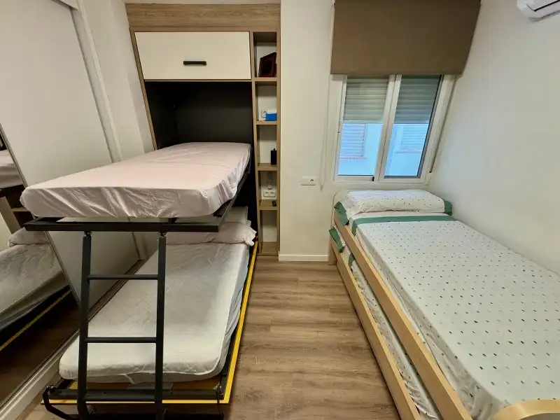 Apartamento en venta en Sant Antoni