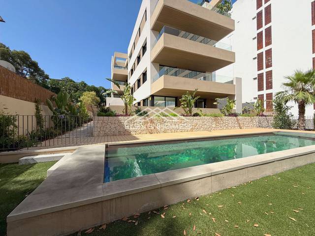 Piso en Venta en Son Armadans