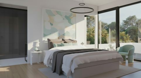Foto 4 de Casa o chalet en venta en Calle Alhena, 2, Los Satélites - Roza Martín, Majadahonda