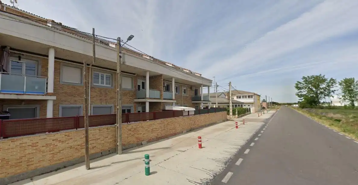 Ground floor for sale in Encinas de Abajo