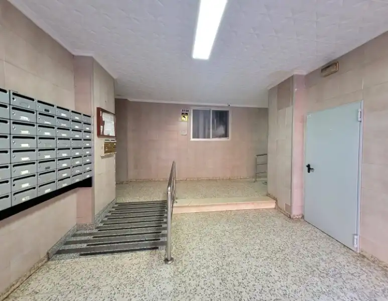 Piso en venta en Calle Pacheco, 6, Parque Victoria Eugenia