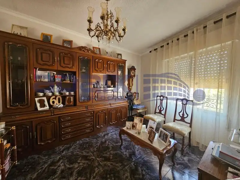 Sala d'estar de Edifici en venda en Almodóvar del Campo
