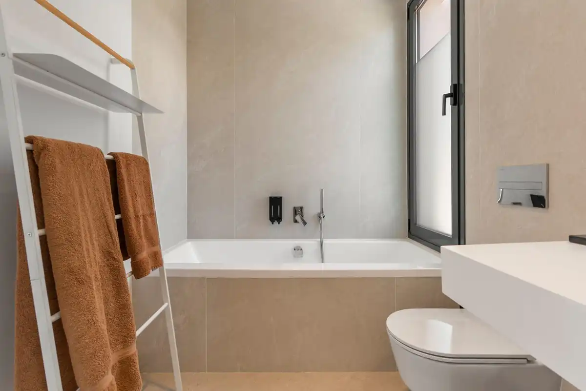 Duplex with terrace for sale in Calle la Pacheca Alta 22, imagen 22