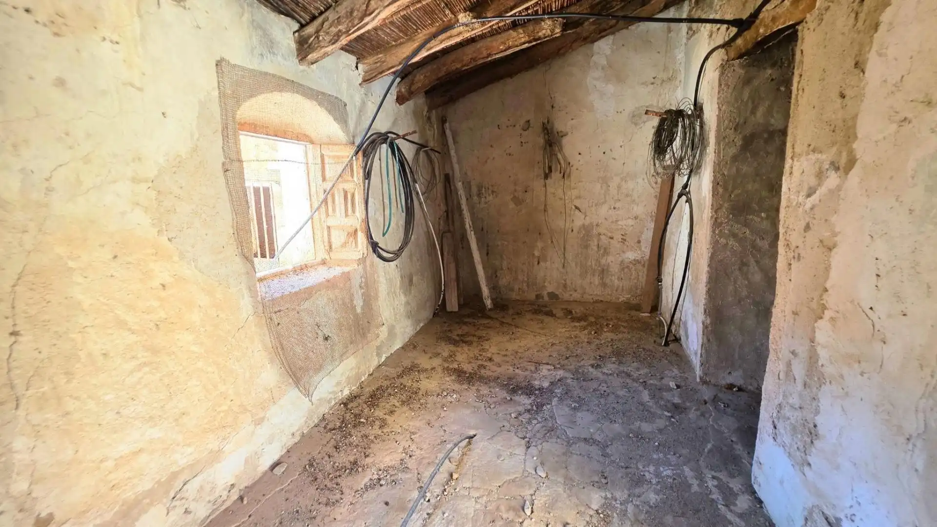 Casa o chalet en venta en Uleila del Campo con Terraza