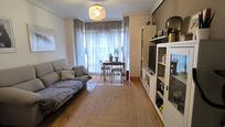 Living room of Flat for sale in Eibar  with Balcony