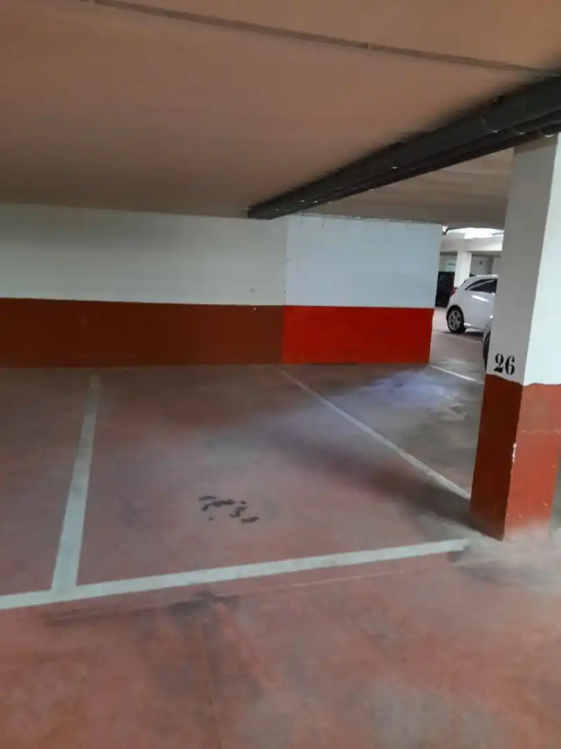 Apartment mit Pool zur Miete in Palacio, imagen 7