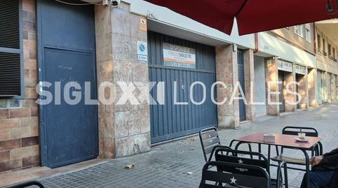 Foto 5 von Geschaftsraum zur Miete in Espronceda , El Poblenou, Barcelona Capital