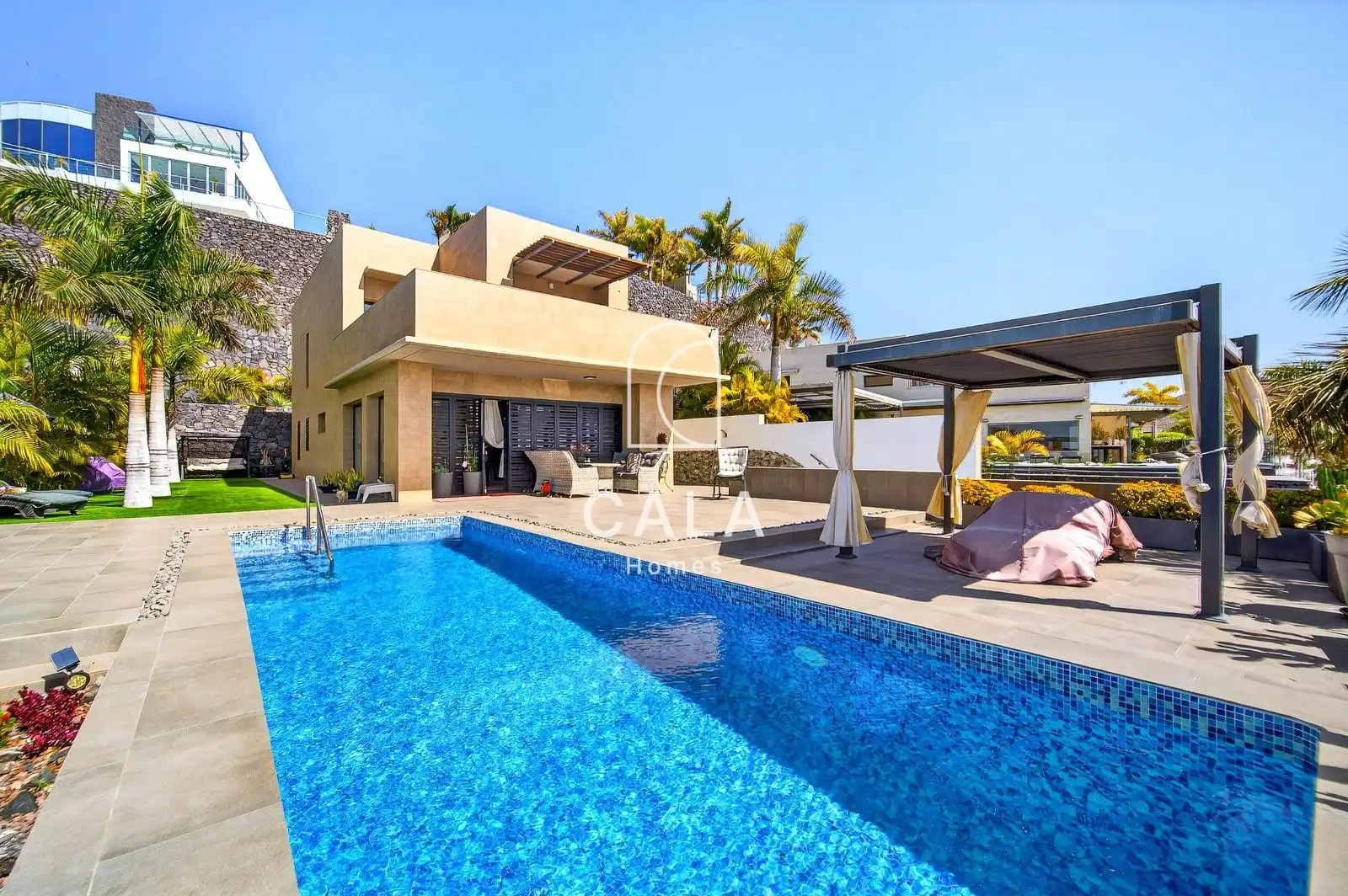 Casa con piscina en venta en Luxemburgo, imagen 4