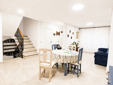 Casa con balcone in vendita a Alcantarilla