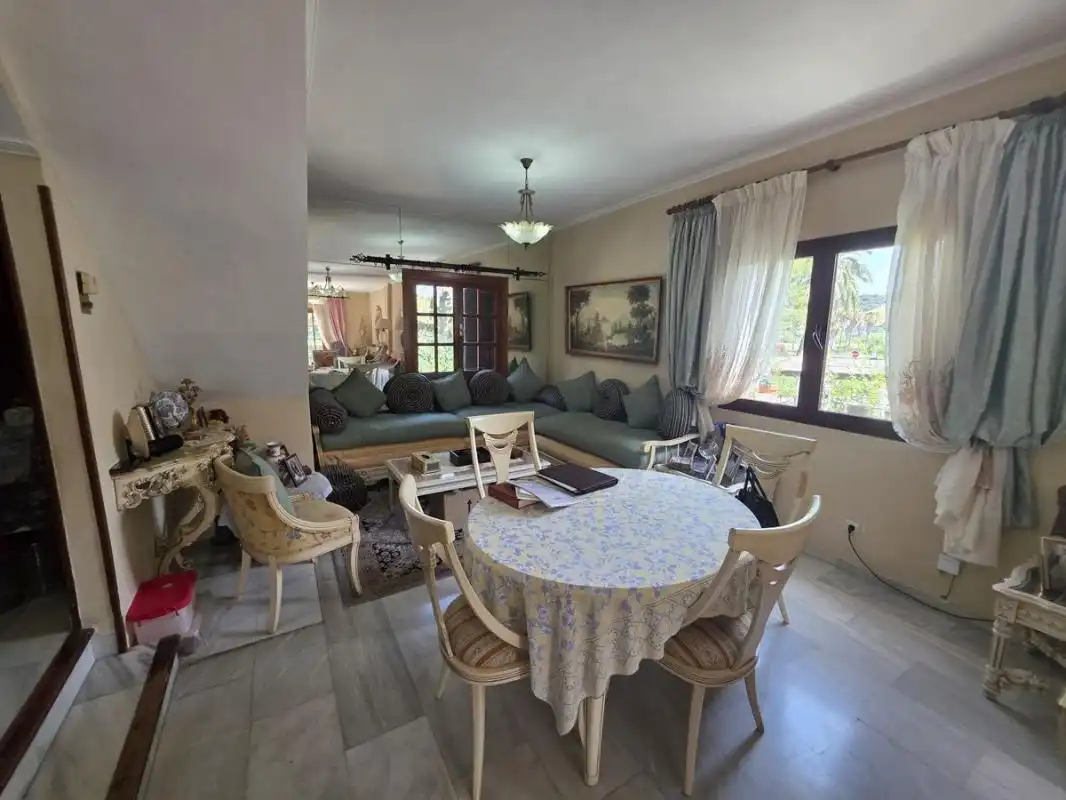 Maison jumelée avec terrasse à vendre à Urbanización Bahía Azul, imagen 2