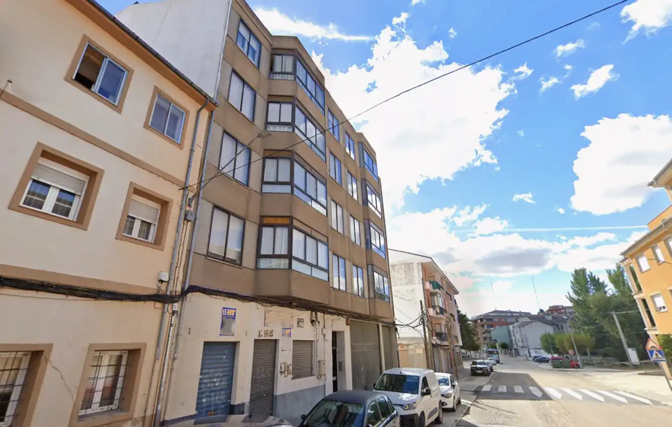 Maison à vendre à CTRA. PEÑAFIEL, imagen 2