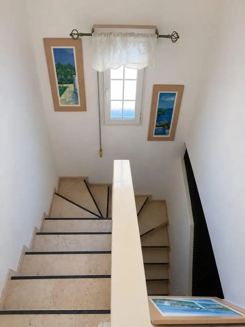 Villa mit Pool zum Verkauf in CALA CAPITAN-CABO ROIG, imagen 44
