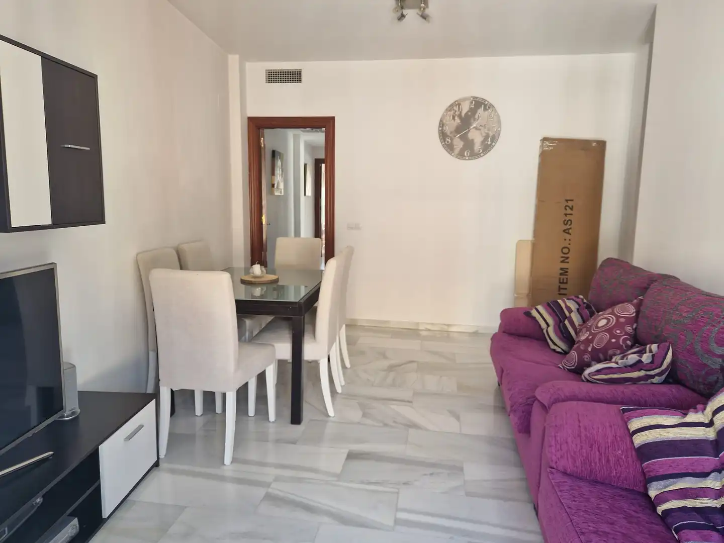 Appartamento con terrazza in vendita a Centro, imagen 7