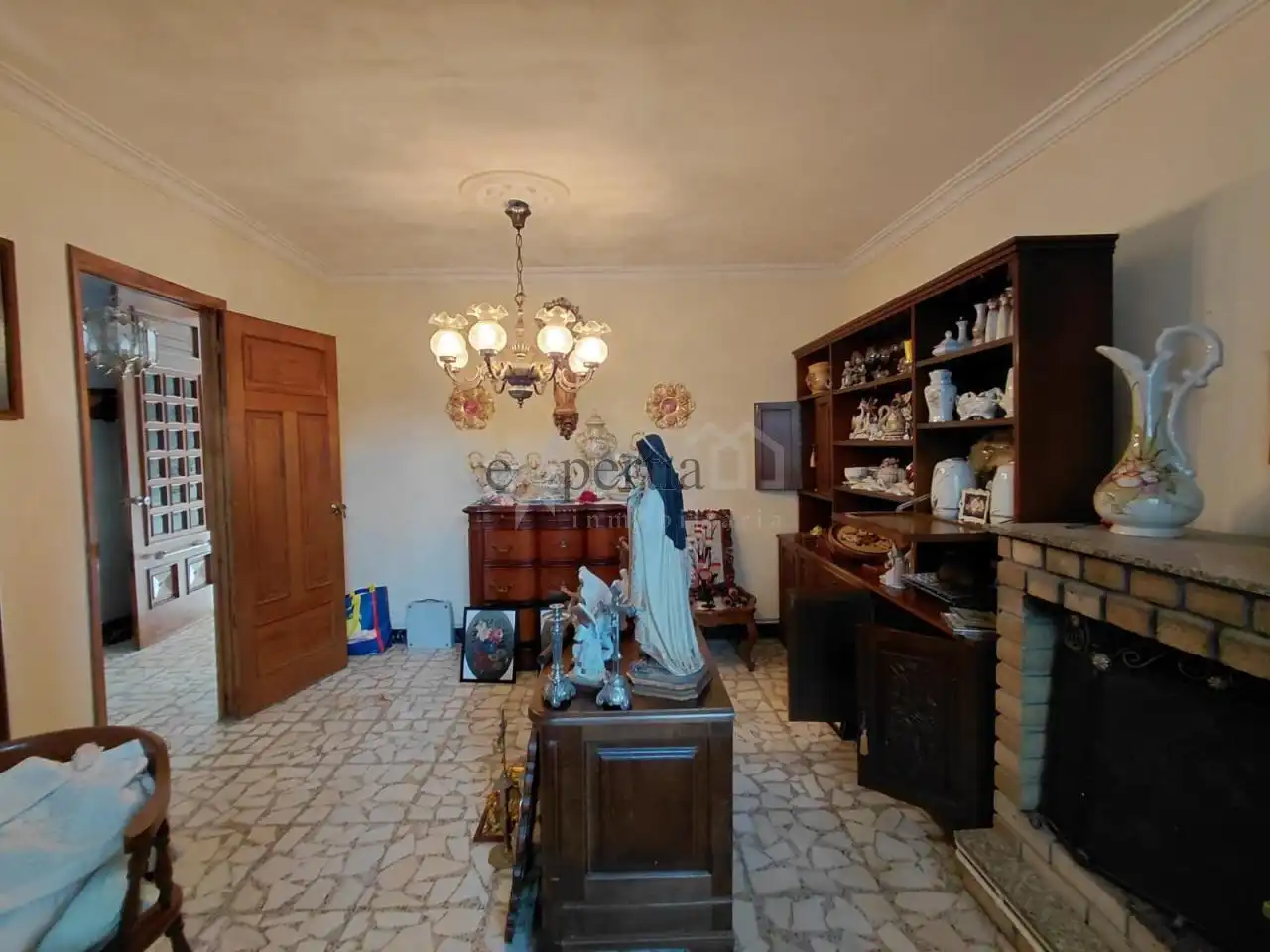 Casa o xalet en venda en Ribeira amb Calefacció i Moblat
