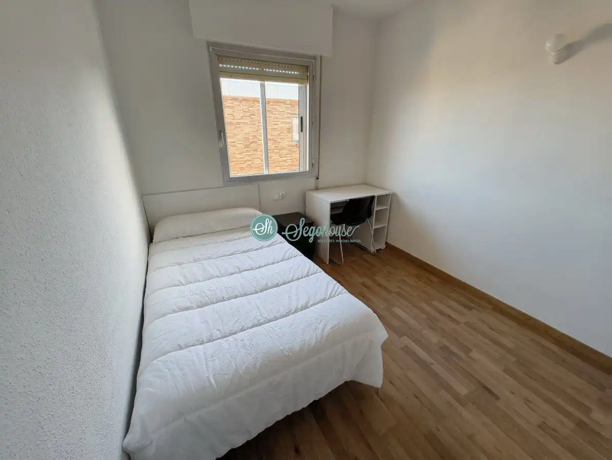 Appartement à louer à Ezequiel González - Conde de Sepúlveda, imagen 34