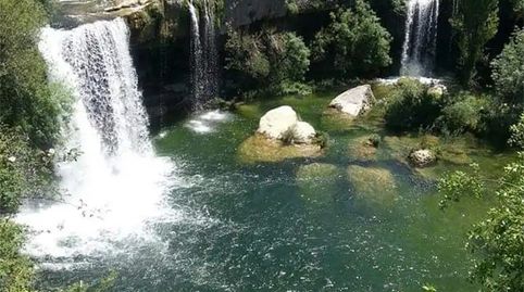 Foto 5 de Piso en venta en Calle Carretera Barcina, 5, Valle de Tobalina, Burgos