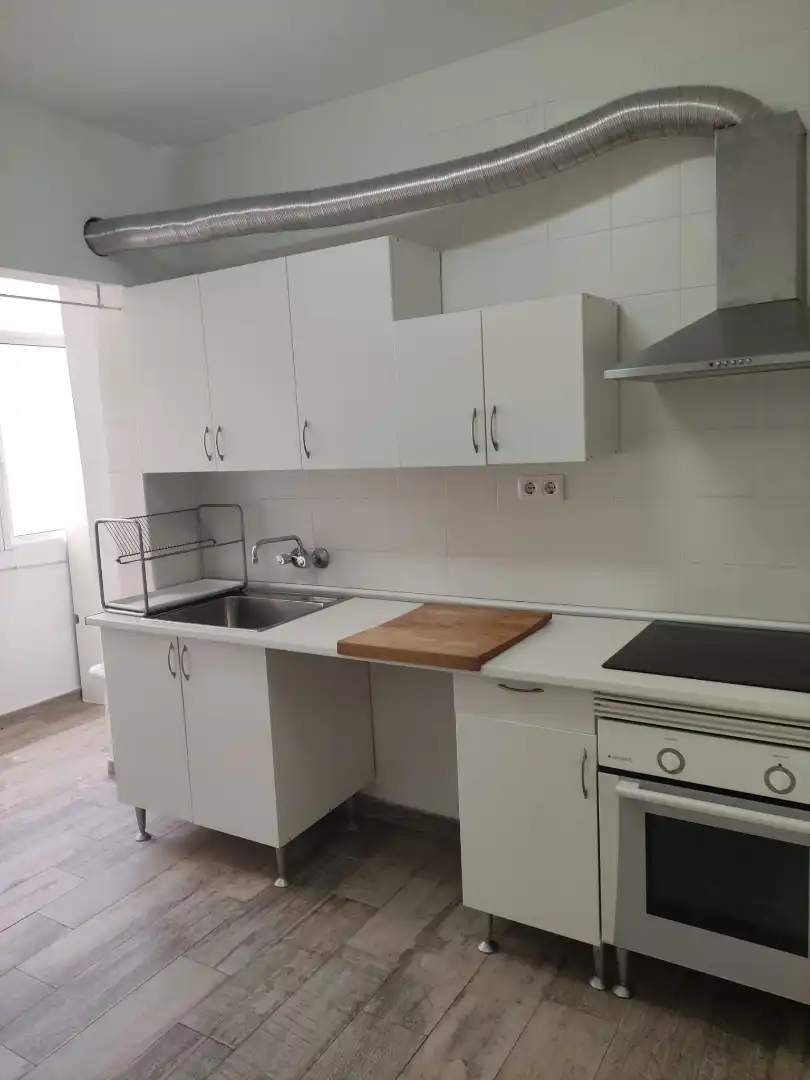 Appartamento con ascensore in affitto a Calle Carlos III, imagen 9