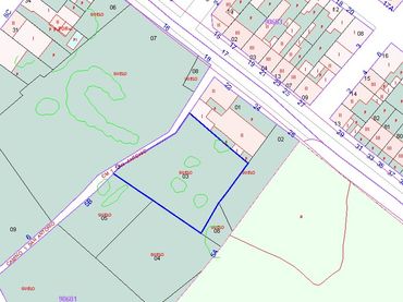 Terreno residenziale in vendita a Camino Número 1 San Antonio 3