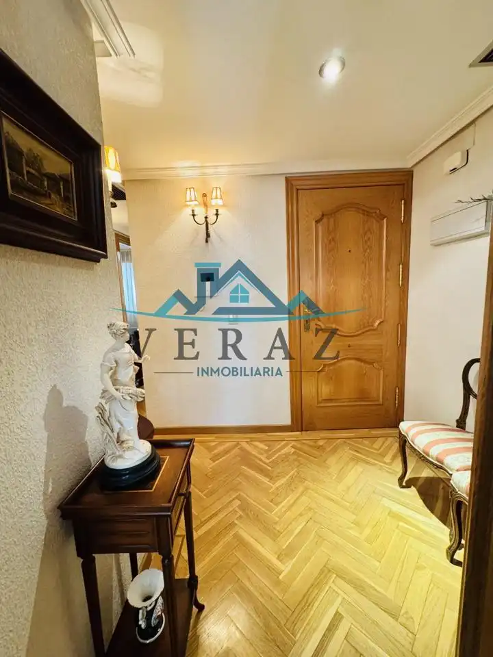 Dormitori de Pis en venda en Talavera de la Reina amb Parquet i Terrassa