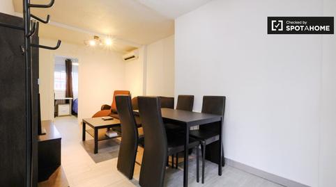 Foto 4 de Piso para compartir en Universidad, Madrid