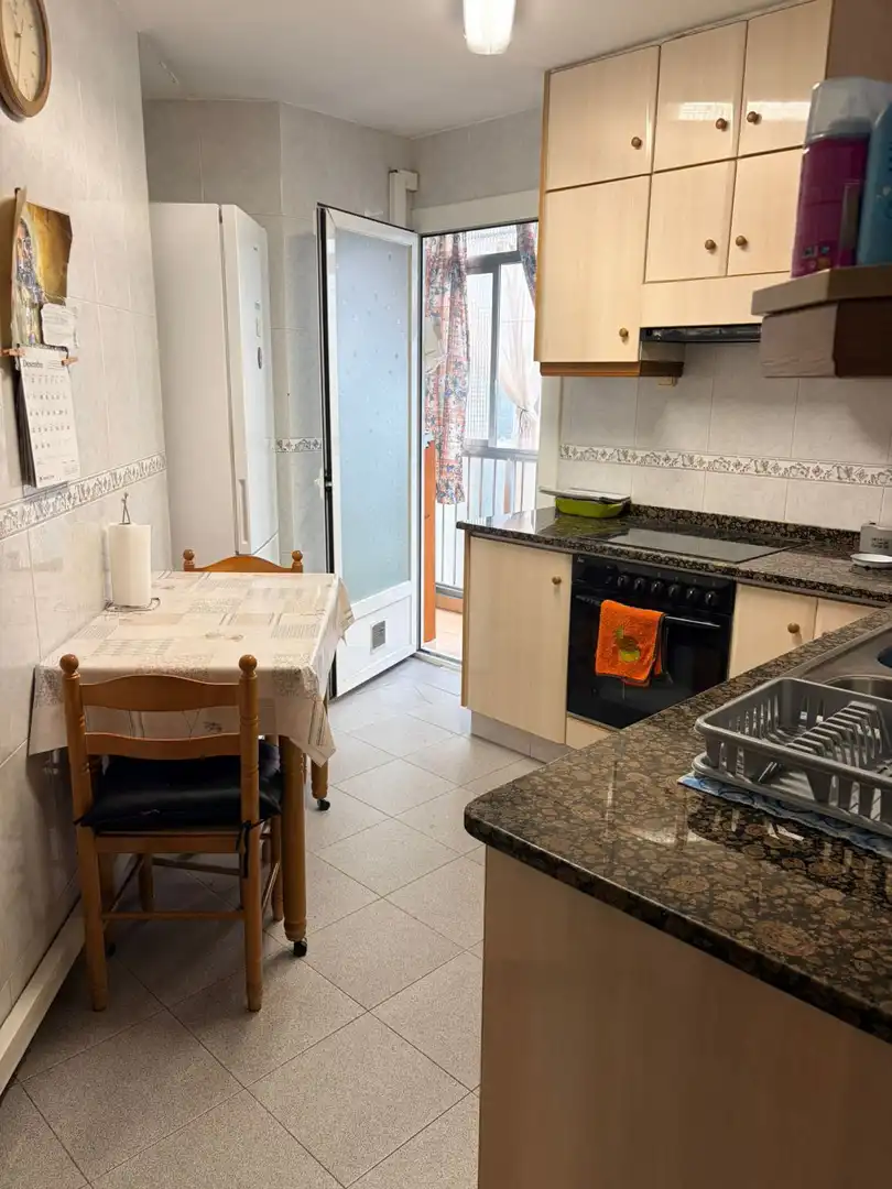 Piso en venta en Peramàs