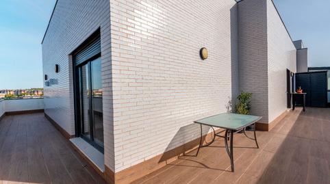 Foto 3 de Àtic en venda a Calle Paco Rabal, Rivas Futura, Rivas-Vaciamadrid