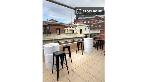 Foto 4 von Wohnungen zur untervermieten in Universidad - Malasaña,  Madrid Capital