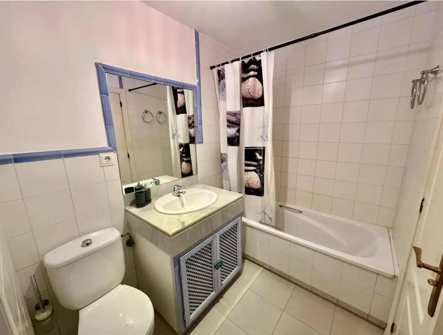 Appartement avec piscine à vendre à San Pedro de Alcántara, imagen 13