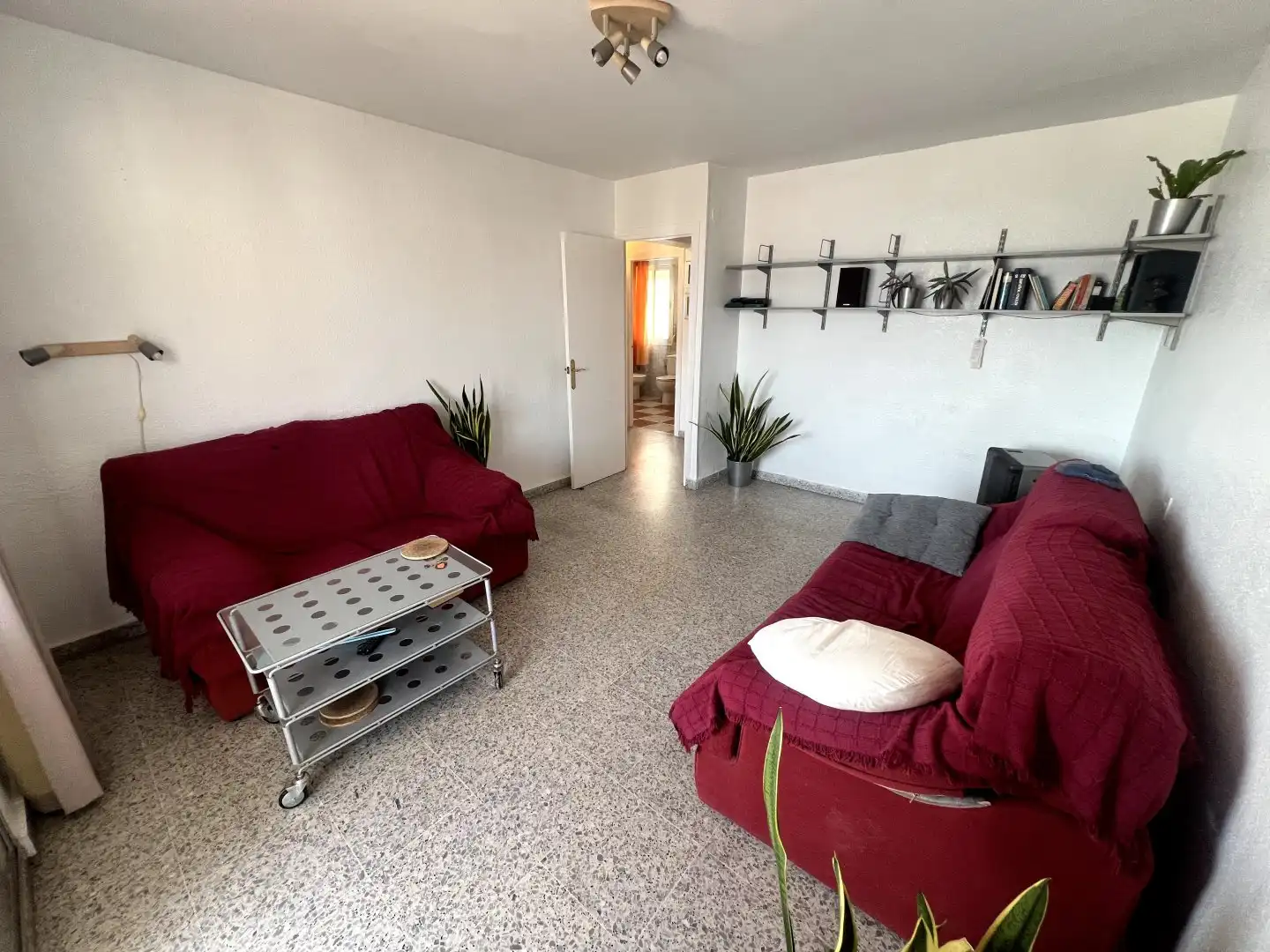 Wohnung mit Terrasse zum Verkauf in Centro, imagen 15