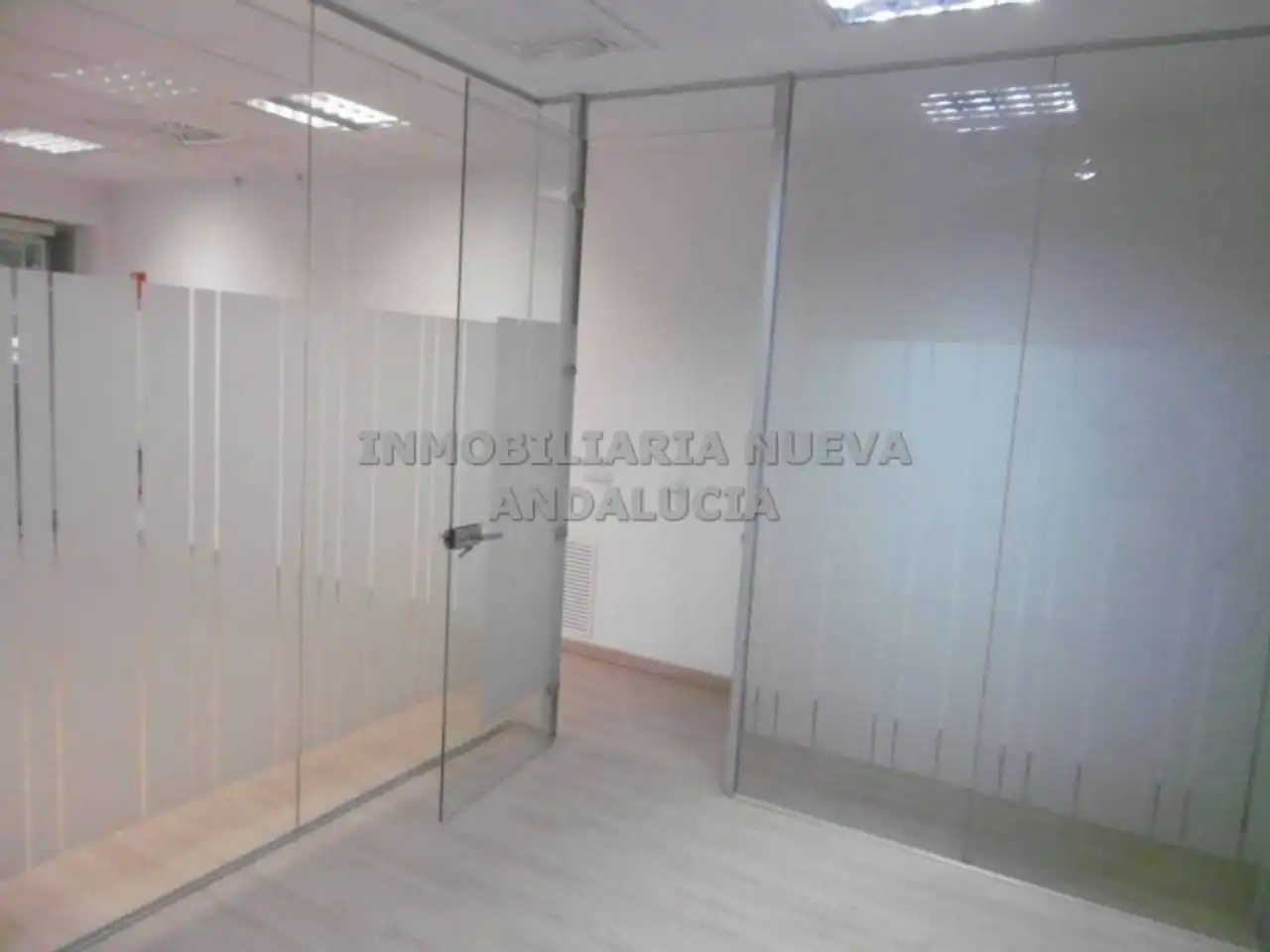 Local de lloguer en Almería