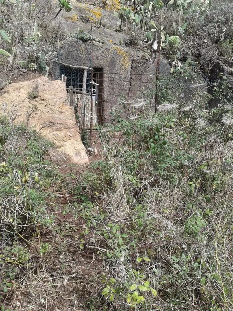 Residential zum Verkauf in San Cristóbal de la Laguna