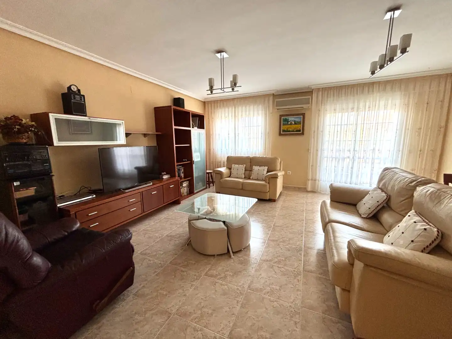 Reihenhaus mit Terrasse zum Verkauf in Calle Granadilla 20, imagen 6