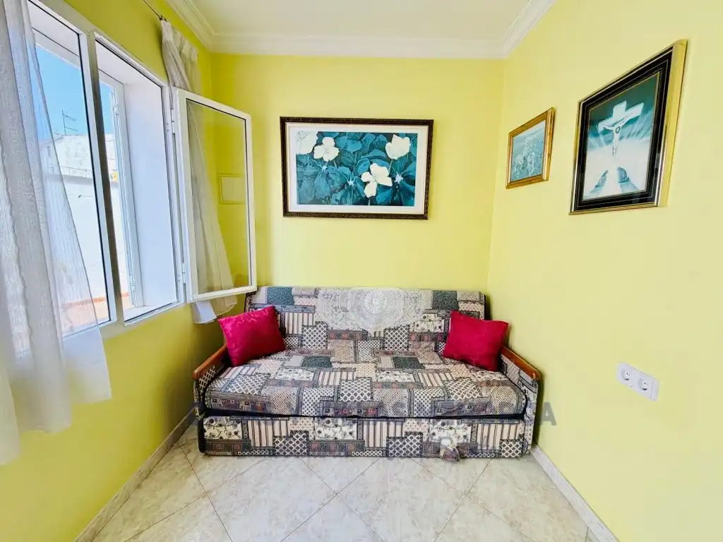 Wohnung mit Terrasse zum Verkauf in Carrer des Porrassar Nou, imagen 11