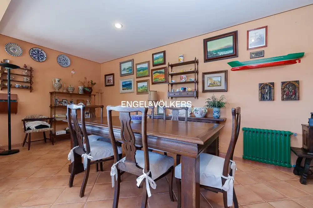 Casa o xalet en venda a Panxón