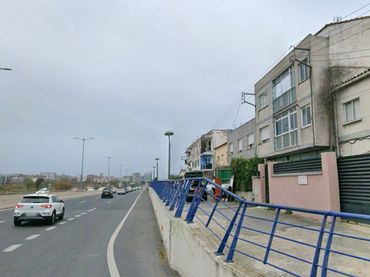Pis en venda a Paseo Francoli