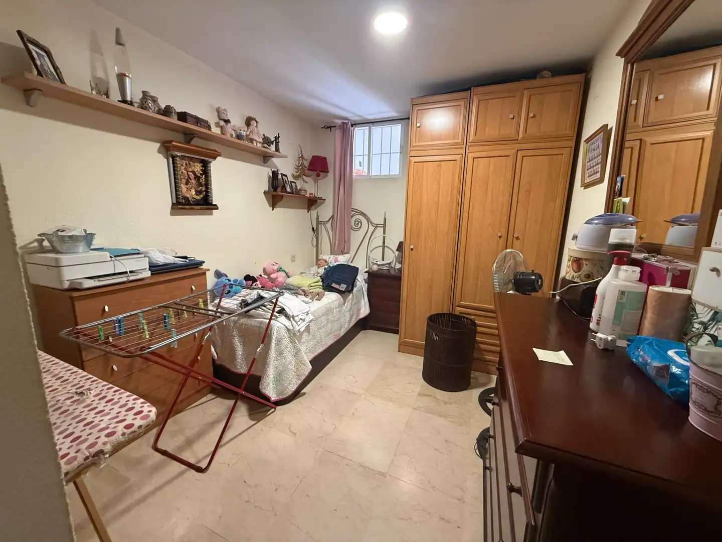 Dúplex en venta en Huelva con Aire acondicionado y Calefacción