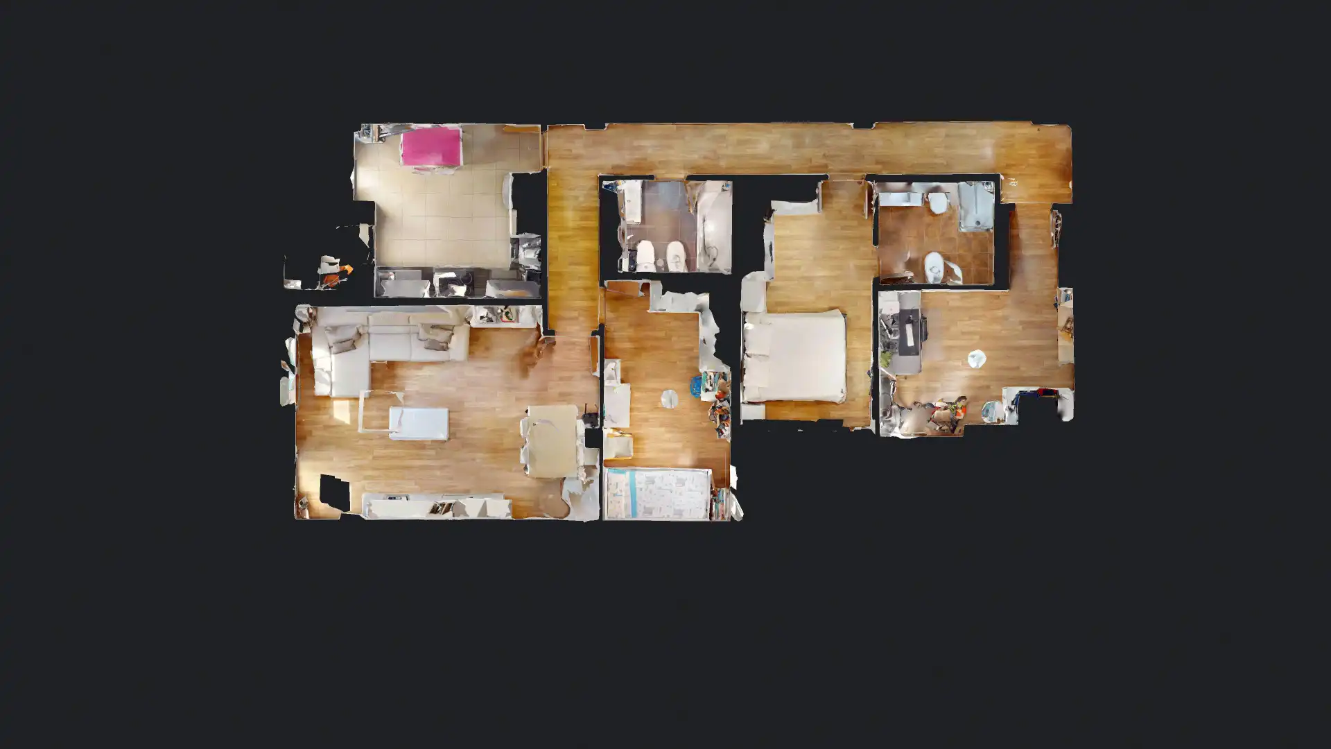 Appartamento con ascensore in vendita a Carrer Juan Sansano Ibarra, imagen 29