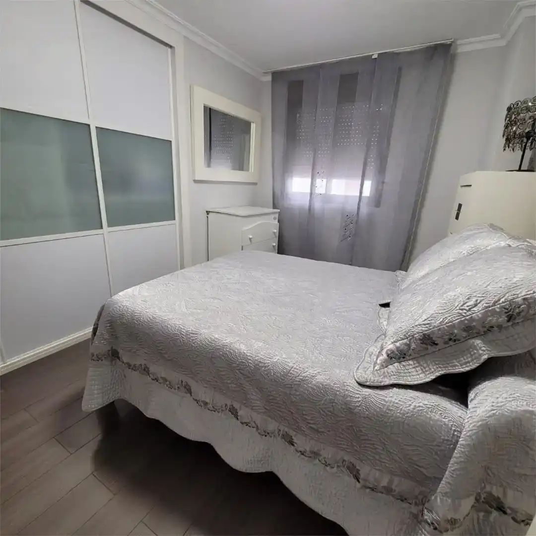 Habitación de Dúplex de alquiler en Baeza, Jaén