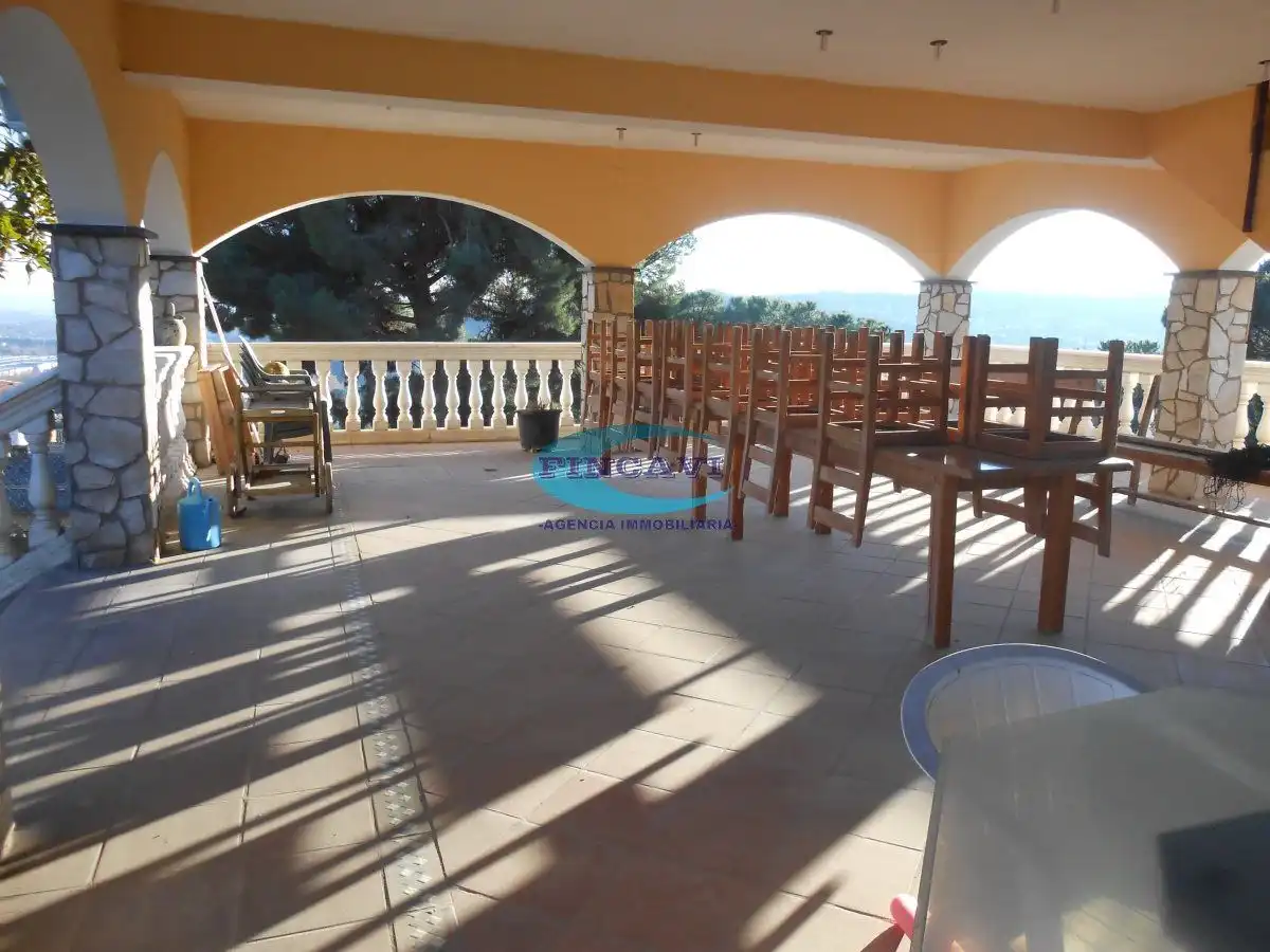 Maison à vendre à Bigues i Riells del Fai, imagen 17