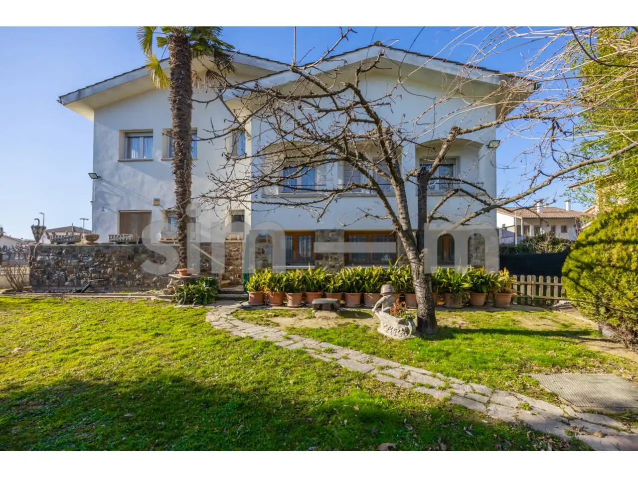 Villa avec jardin à vendre à Gurb, imagen 41