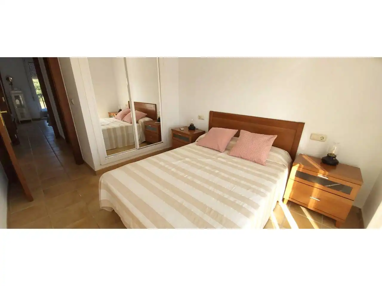 Apartament amb piscina en venda a Calle Madrid, imagen 12